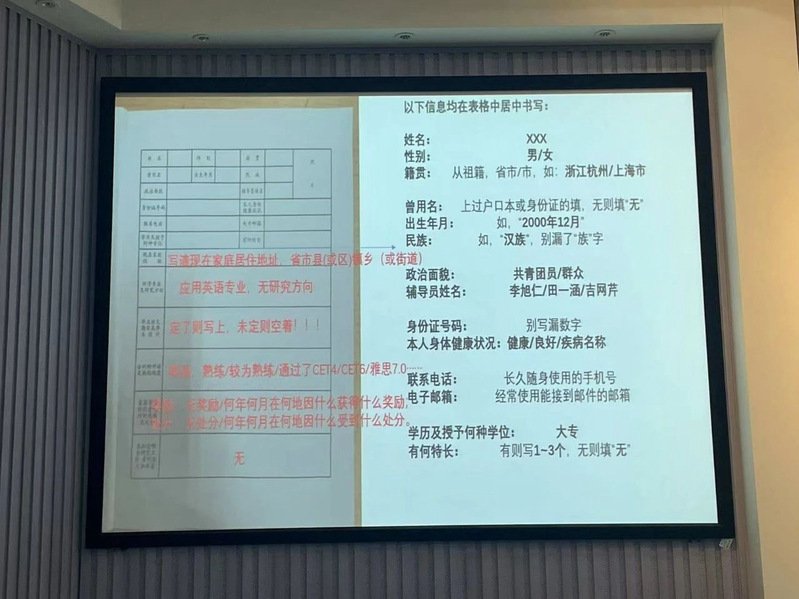 星空官网优惠活动在报告厅开展了202
