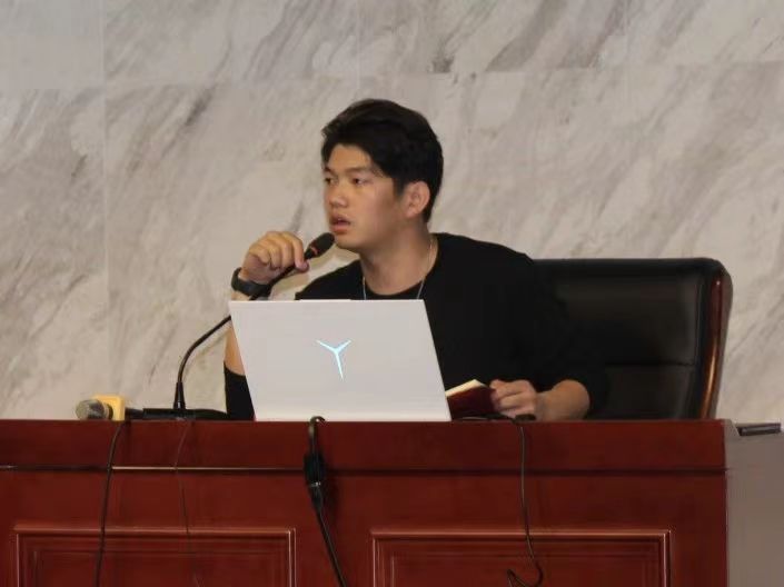 就业指导讲座