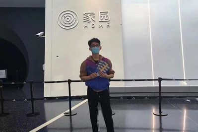 可以积累大量经验