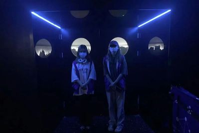 星空注册福利