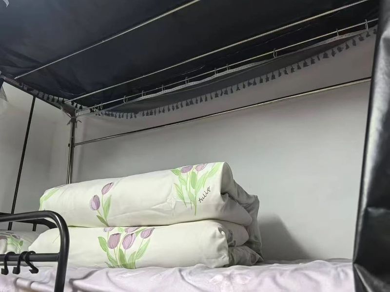 新生们迎来了属于他们的开学第一课