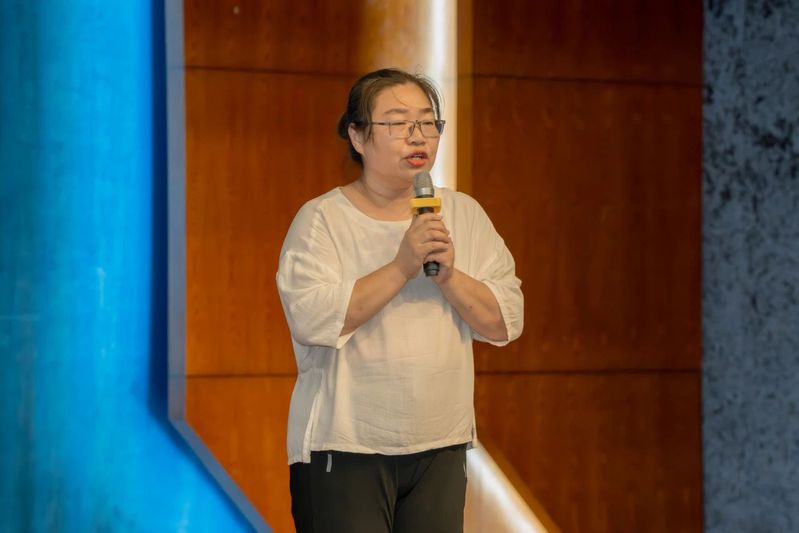 对照阅读
